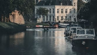 Weekendje weg in brabant