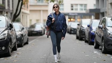 Zo vaak sportkleren wassen