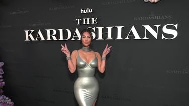 Kim Kardashian TikTok