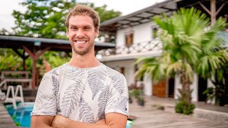 bb vol liefde dick kritiek houding