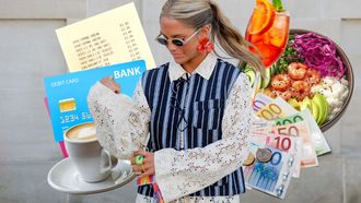 lifestyle creep kost je veel geld