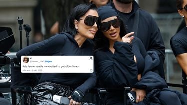 Kris Jenner transformatie Kim Kardashian