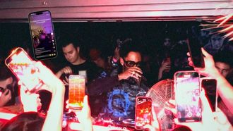 2026 is het nieuwe 2016, breng huisfeestjes terug