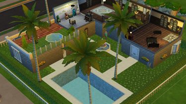 sims