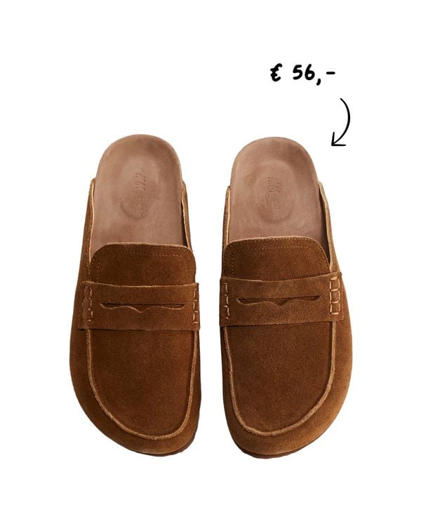 H&M loafers