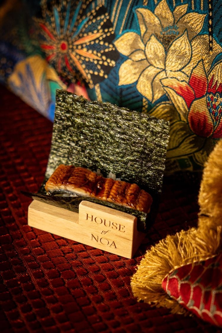 House of Noa (Ashkam Mortezapour)