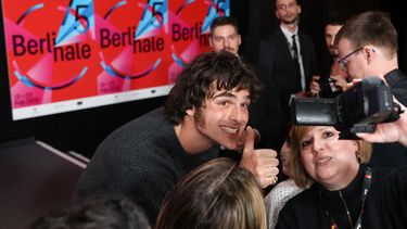 Jacob Elordi