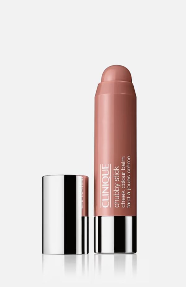 Clinique Chubby Stick Cheek Colour Balm