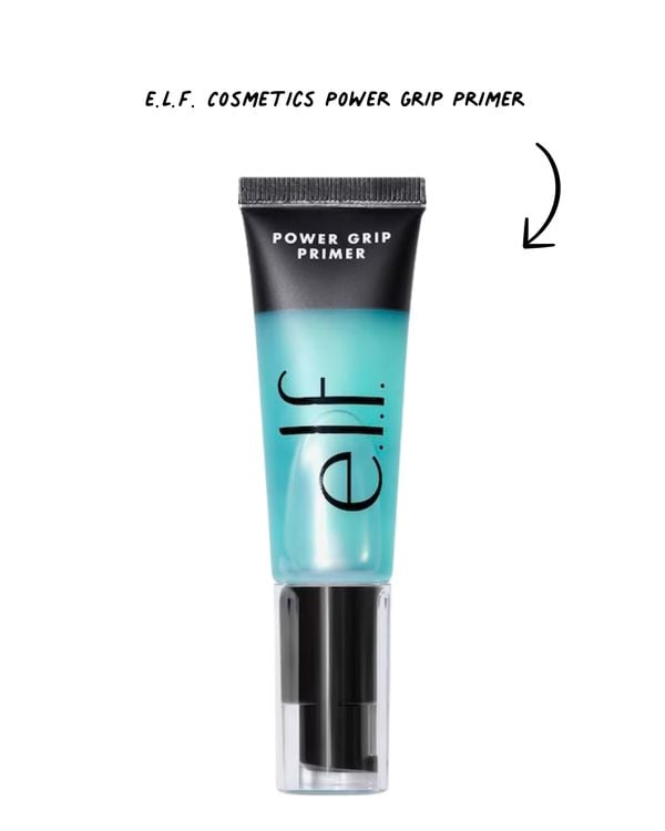 e.l.f. power grip primer festivalmake-up