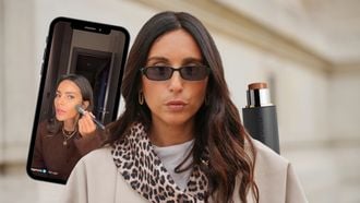 Monica Geuze Westman Atelier contourstick