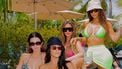 kardashians glow-up