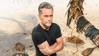 kevin expeditie robinson duizendpoot beet