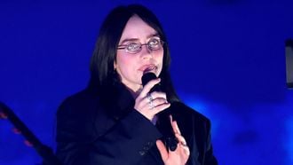 Billie Eilish Hit Me Hard and Soft Tour Amsterdam Tickets