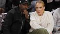 Adele Rich Paul diddy