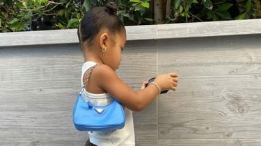 stormi webster kylie jenner outfits