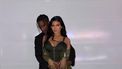 kylie jenner travis scott trouwen bevallen