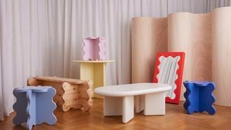 Gustaf Westman x Oatly