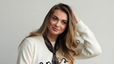 Wieke over leven zonder kinderen