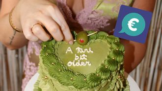 avondeten verjaardag tikkie sturen