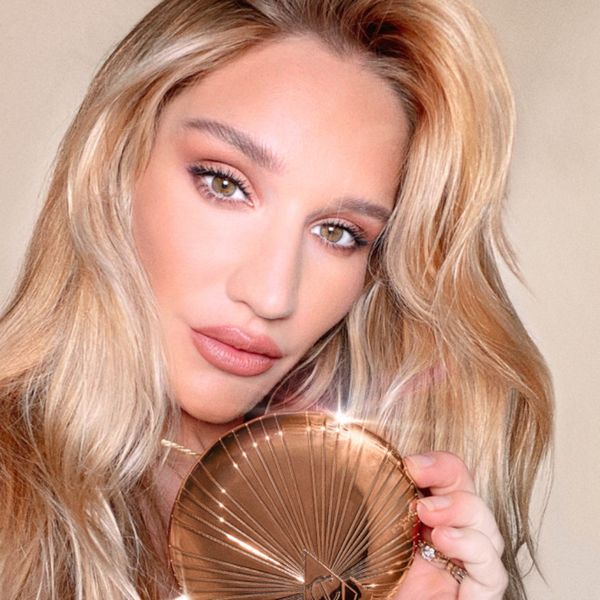 gratis Charlotte Tilbury Bronzer