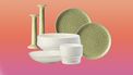 HEMA Servies spikkels
