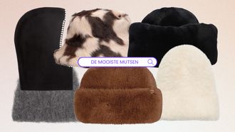 warmste mooiste mutsen koude dagen