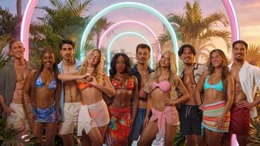 Love Island Nederland VIPS
