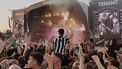 festivaltickets vriend kopen
