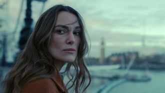 Black Doves seizoen 2 Netflix