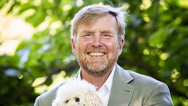 Willem-Alexander