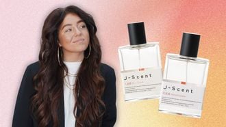 Skins japanse geuren