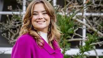 prinses ariane 18 jaar