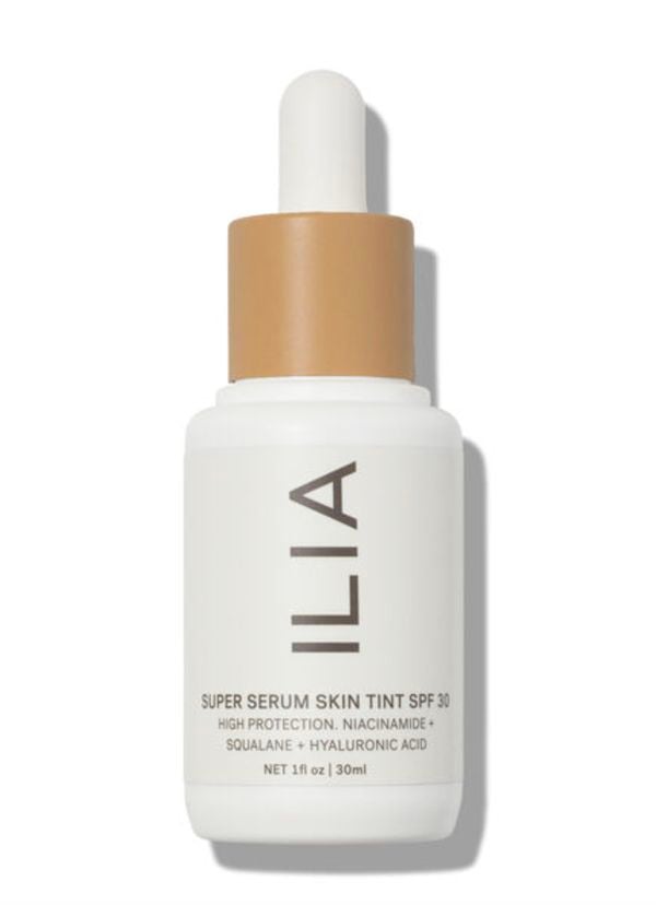 Ilia Beauty Super Serum Skin Tint SPF 30