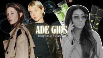 ADE Gids 2024