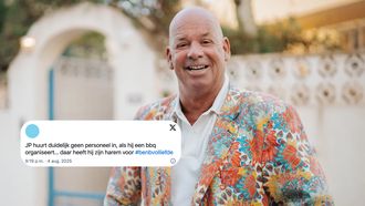 detail jean paul bbq b&b vol liefde