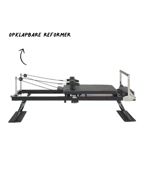 reformer pilates lidl