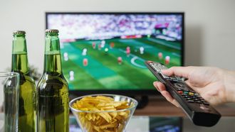 voetbal ruzie confessions