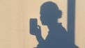 vriend influencer werk