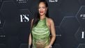 Rihanna zwangerschapsstijl outfit