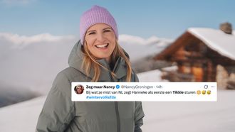 hanneke winter vol liefde uitspraak tikkie
