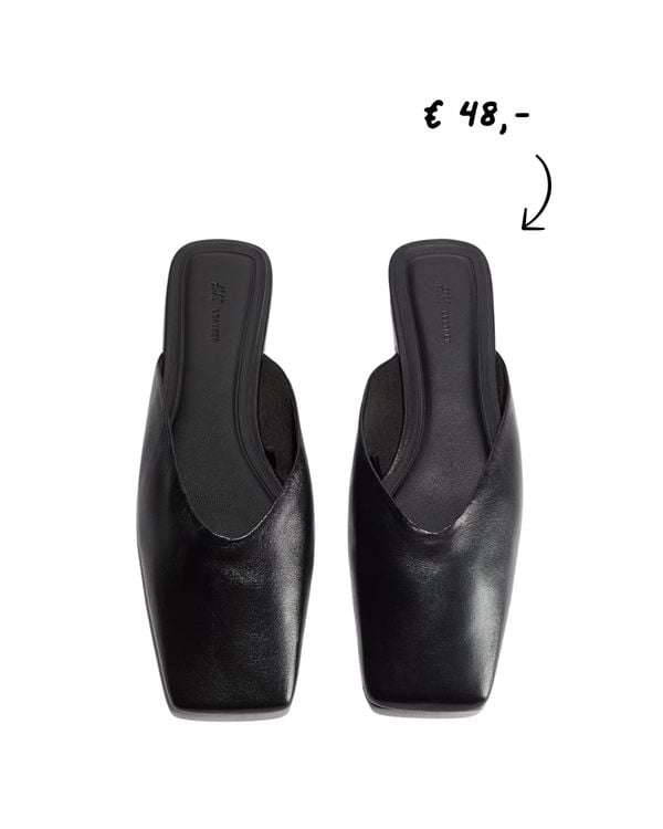 H&M loafers