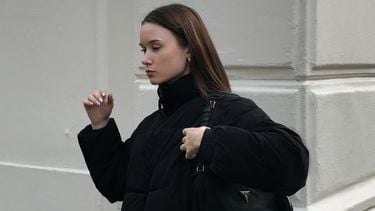 veel te close moeder schoonmoeder