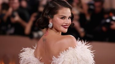 Selena gomez viral tiktok theorie