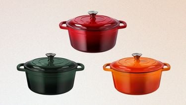 gietijzeren pannen lidl