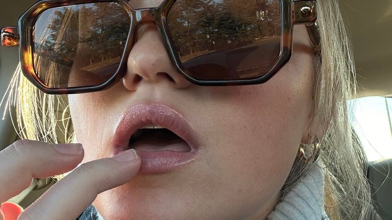 grote zonnebrillen trend