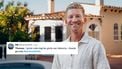 thomas reacties reünie aflevering B&B Vol Liefde
