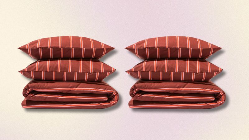 Dekbedovertrek Tekla Dupe