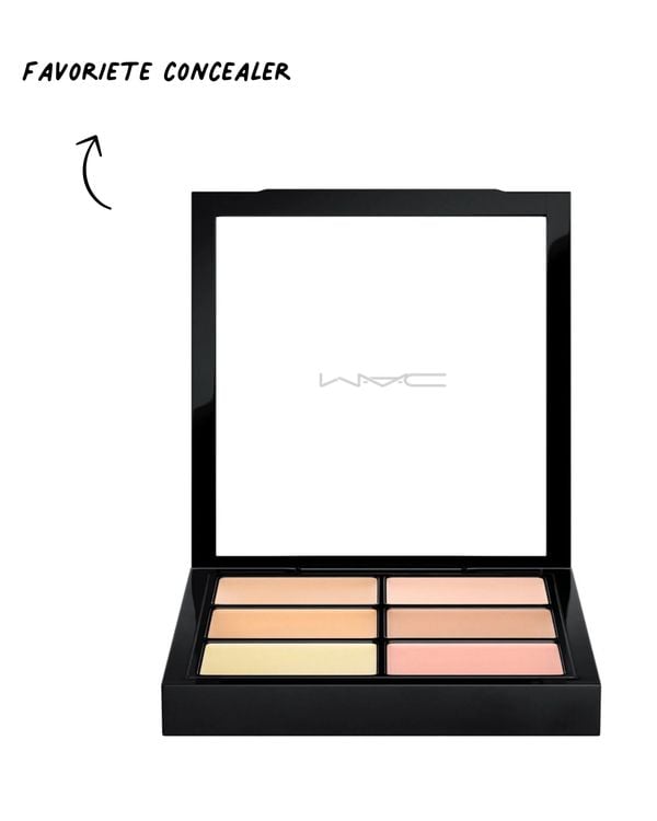 concealer mac favoriet
