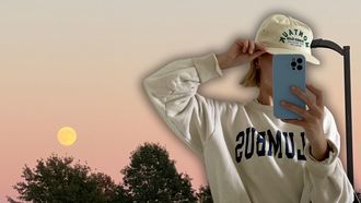 Wat is sunset anxiety?