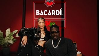 BACARDÍ